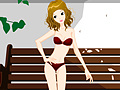 Oyunu Girl Dress up Makeover