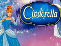Oyunu Cinderella 