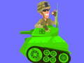 Oyunu Tank Wars Multiplayer