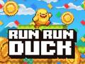 Oyunu Run Run Duck