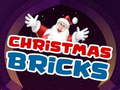 Oyunu Christmas Bricks