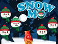 Oyunu Snow Mo