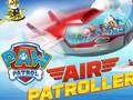 Oyunu Paw Patrol: Air Patroller