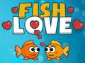 Oyunu Fish Love