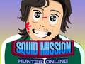 Oyunu Squid Mission Hunter Online