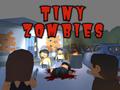 Oyunu Tiny Zombies