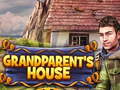 Oyunu Grandparents House