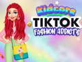 Oyunu Kidcore TikTok Fashion Addicts