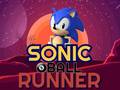 Oyunu Sonic 8 Ball Runner