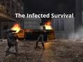 Oyunu The Infected Survival