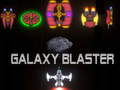 Oyunu Galaxy Blaster