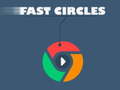 Oyunu Fast Circles