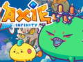 Oyunu Axie Infinity