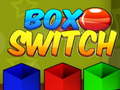 Oyunu Box Switch