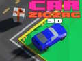 Oyunu Car ZigZag 3D