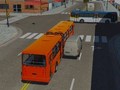Oyunu Bus Simulation City Bus Driver