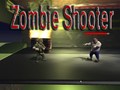 Oyunu Zombie Shooter