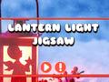 Oyunu Lantern Light Jigsaw