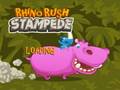 Oyunu Rhino Rush Stampede