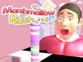 Oyunu Marshmallow Rush