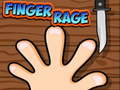Oyunu Finger Rage