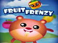 Oyunu Fruit Frenzy