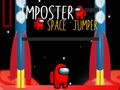 Oyunu Imposter Space Jumper