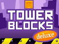 Oyunu Tower Blocks Deluxe