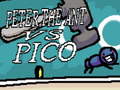 Oyunu Peter the Ant Vs Pico