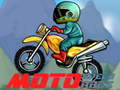 Oyunu Moto Speed Race