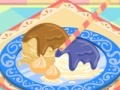 Oyunu Dessert Master