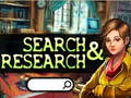 Oyunu Search and Research