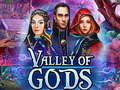 Oyunu Valley of Gods