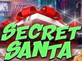 Oyunu Secret Santa