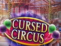 Oyunu Cursed Circus