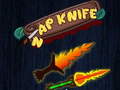 Oyunu Zap knife