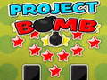 Oyunu Project Bomb