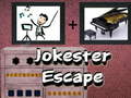 Oyunu Jokester Escape