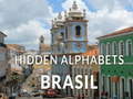 Oyunu Hidden Alphabets Brazil