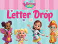 Oyunu Butterbean Cafe: Letter Drop