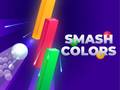 Oyunu Smash Colors