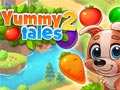 Oyunu Yummy Tales 2