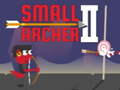 Oyunu Small Archer 2