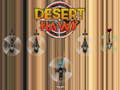 Oyunu Desert Hawk