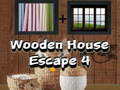 Oyunu Wooden House Escape 4