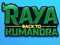 Oyunu Raya Back To Kumandra