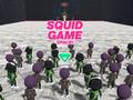 Oyunu Squid Game Space