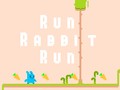 Oyunu Run Rabbit Run