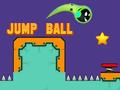 Oyunu Jump Ball Adventures