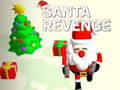 Oyunu Santa Revenge